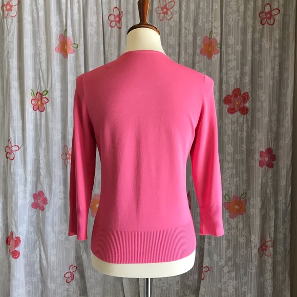 Bundle of 2 3/4 Sleeve Cardigans - Picture 4 of 8